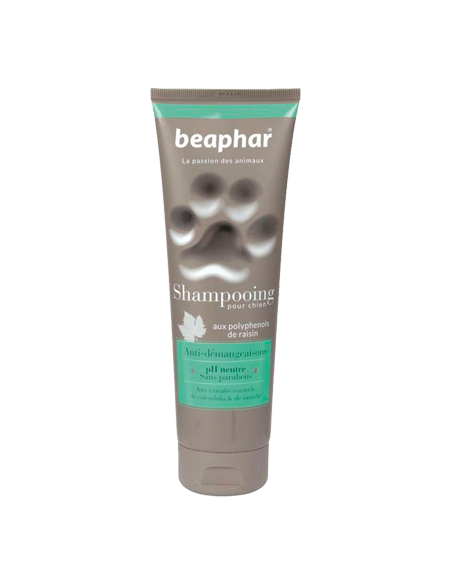 Beaphar Champô Premium Anti Prurido | 250 ml