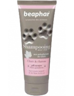 Beaphar Champô Premium para Gatos & Gatinhos | 200 ml