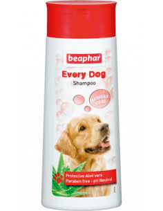 Beaphar Champô todo o Tipo de Pêlo | 250 ml