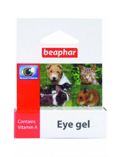 Beaphar Eye Gel | 50 ml