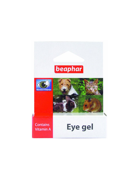 Beaphar Eye Gel | 50 ml