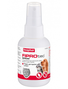 Beaphar Fiprotec Spray | 100 ml
