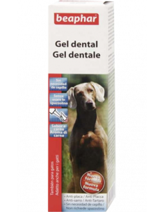 Beaphar Gel Dental | 100 g