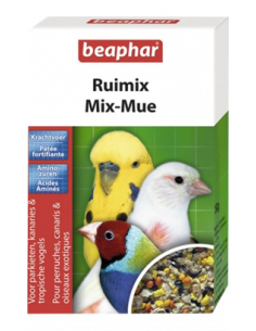 Beaphar Mistura para Muda | 150 g