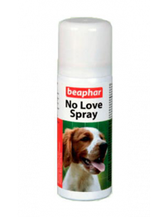 Beaphar No Love Spray | 50 ml