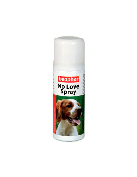 Beaphar No Love Spray | 50 ml