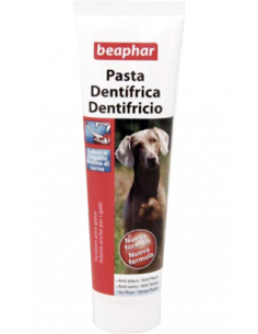 Beaphar Pasta Dentífrica | 100 g