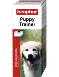 Beaphar Puppy Trainer | 20 ml