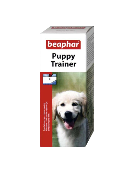 Beaphar Puppy Trainer | 20 ml