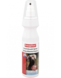 Beaphar Spray Hálito Fresco | 150 ml