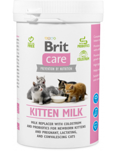 Brit Care Cat Kitten Milk | 250 g