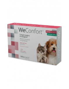 WeConfort | 30 Comprimidos