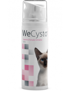 WeCysto Gato | 100 ml
