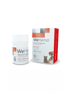 WeHemo | 30 ml