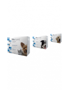 WeJoint | Raças Médias | 30 Comprimidos