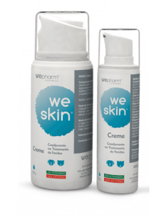 WeSkin Creme Reparador Cicatrizante | 30 g