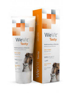 WeVit Tasty | 100 ml