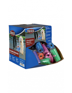 Trixie Assortment Dog Dirt Bags | 1 unidade