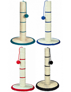 Trixie Scratching Post | 50 cm | Amarelo