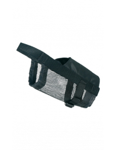 Trixie Açaime Ajustavel Com Rede Polyester | S