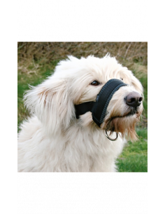 Trixie Açaime Nylon Extra-Suave | L