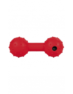 Trixie Apport em Borracha com Guízo | Cores Sortidas | 1 Unidade