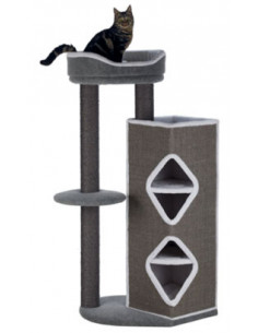 Trixie Arranhador Hugo | 1 Unidade