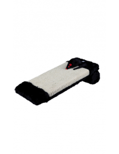 Trixie Arranhador sobre Rolo | 1 Unidade