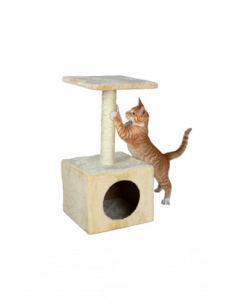 Trixie Arranhador Zamora | 1 Unidade