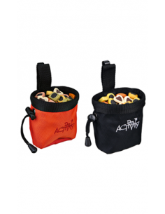 Trixie Baggy Snack Bag - Cores Sortidas | 10 x 14cm