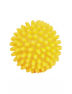 Trixie Bola Ouriço em Vinil - Cores Sortidas | 1 Unidade