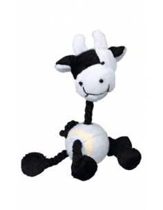 Trixie Boneco Corda em Bola de Tenis - Personagens Sortidas | 16 cm