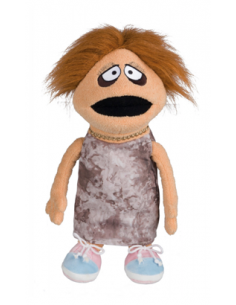 Trixie Brinquedo Charming Trudy | 30 cm