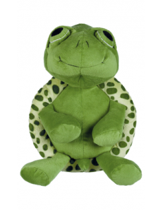 Trixie Brinquedo Tartaruga em Pelúcia | 1 Unidade