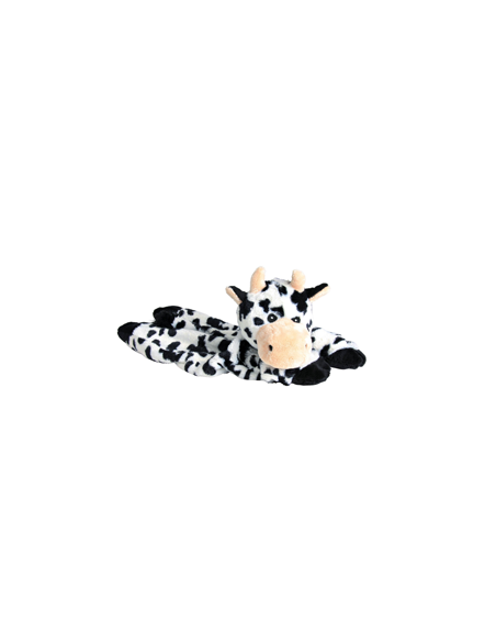 Trixie Brinquedo Vaca em Pelúcia | 1 Unidade