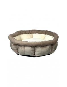 Trixie Cama Leona | ø 45 cm
