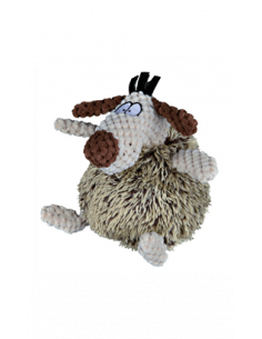 Trixie Cão em Peluche/ Tecido com Som | 1 Unidade