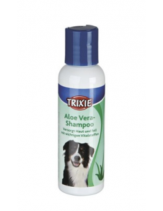 Trixie Champô Aloe Vera | 250 ml