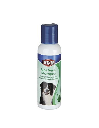 Trixie Champô Aloe Vera | 250 ml