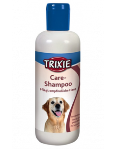Trixie Champô Care Sensitive | 250 ml