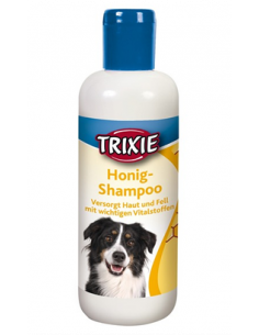 Trixie Champô de Mel | 250 ml