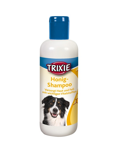 Trixie Champô de Mel | 250 ml