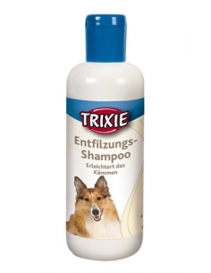 Trixie Champô Desembaraçador | 250 ml