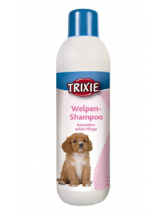Trixie Champô para Cachorros | 1 L