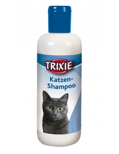 Trixie Champô para Gatos | 250 ml