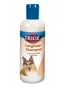 Trixie Champô para Pêlos Longos | 250 ml