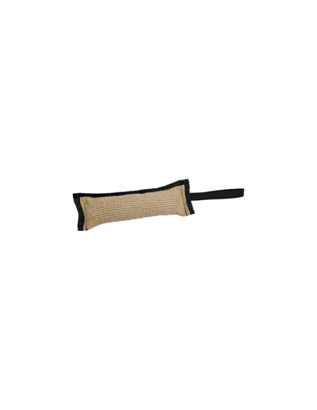 Trixie Churro Semi-Rígido para Treino em Juta | 60 cm