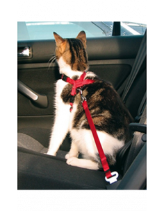 Trixie Cinto de Segurança para Gatos | 1 Unidade