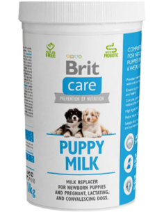 Brit Care Puppy Milk | 500 g