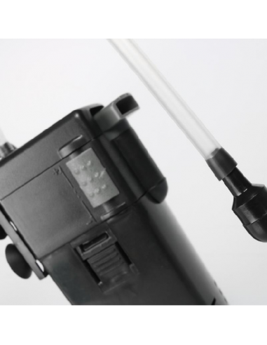 FILTRO INTERIOR AQUA DELLA AF-100 - 10 A 40 L